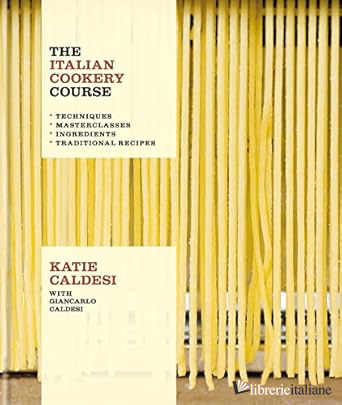 The Italian Cookery Course