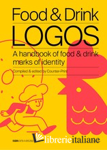 Food & Drink Logos