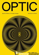 Optic: Optical effects in graphic design