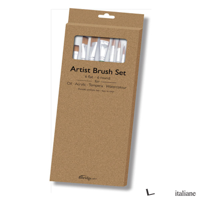 Brush Set