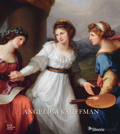 Angelica Kauffman