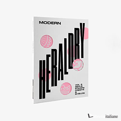 Modern Heraldry Vol. 2
