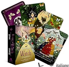 Seasons of the Witch - Litha Oracle