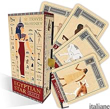 EGYPTIAN STAR ORACLE        OT