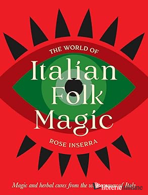 WORLD OF ITALIAN FOLK MAGIC HA