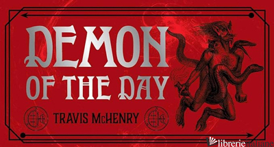 Demon of the Day