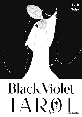 Black Violet Tarot