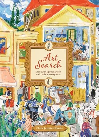 Art Search
