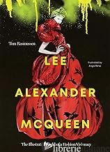 Lee Alexander McQueen