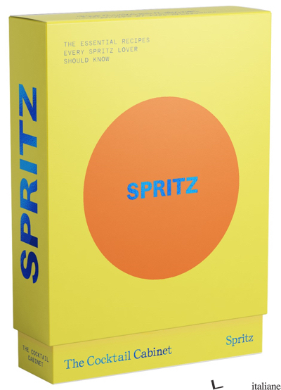 Cocktail Cabinet: Spritz: The essential drinks every spritz lover should know