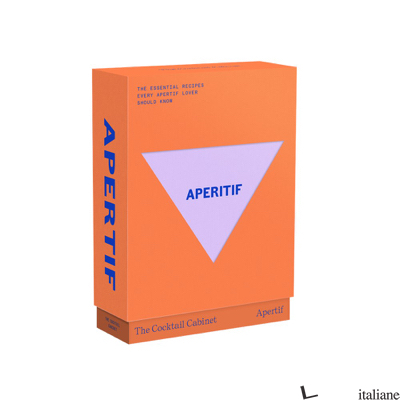 Cocktail Cabinet: Aperitif The essential drinks every aperitif lover should 