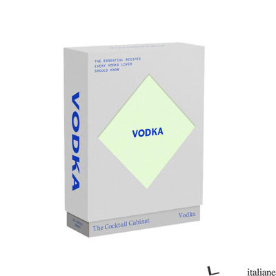 Cocktail Cabinet: Vodka The essential drinks every vodka lover should know