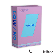 The Cocktail Cabinet: Low / No