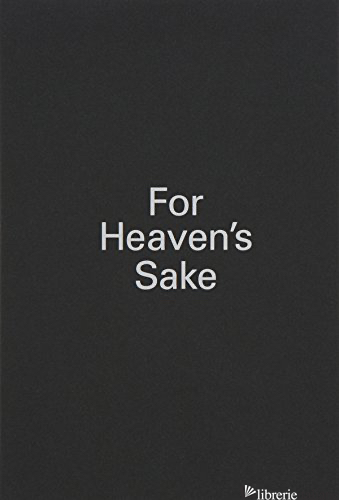 Damien Hirst for Heavens Sake