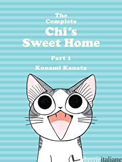 Complete Chi's Sweet Home Vol. 1, The