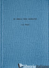 Do Angels Need Haircuts?