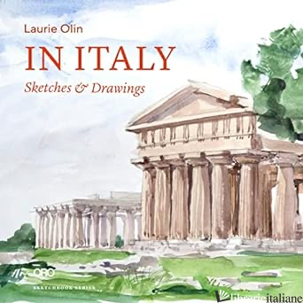 IN ITALY, Sketches & Drawings