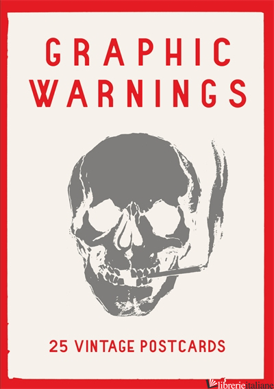Graphic Warnings