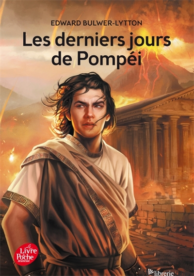 Les derniers jours de Pompei