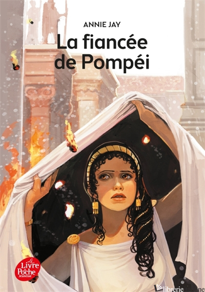 La fiancee de Pompei