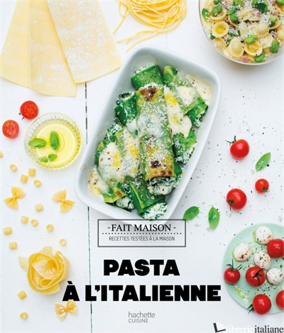 Pastaa l'italienne