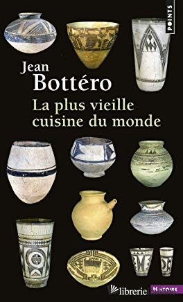 LA PLUS VIEILLE CUISINE DU MONDE