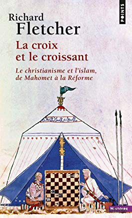 Croix Et Le Croissant (La)