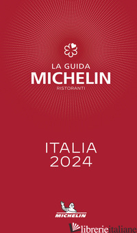 Italia - The Michelin Guide 2024