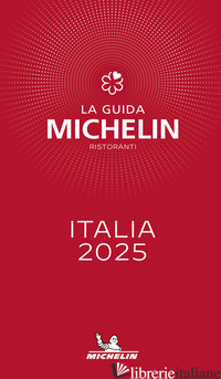 Italia - The Michelin Guide 2025