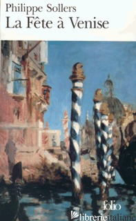 La Fête à Venise