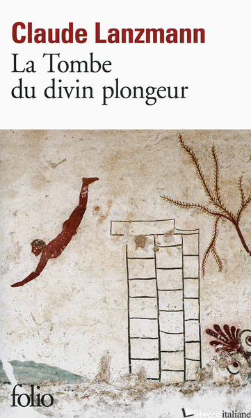 TOMBE DU DIVIN PLONGEUR