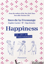 HappIness