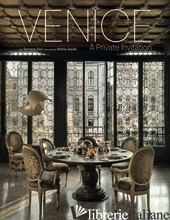 Venice: A Private Invitation