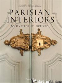 Parisian Interiors