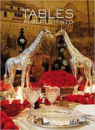 PINTO ALBERTO TABLES