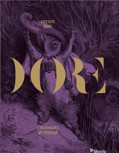 GUSTAVE DORE 1832-1883