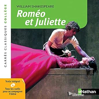 ROMEO ET JULIETTE 
