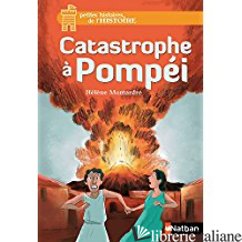 Catastrophe a Pompei