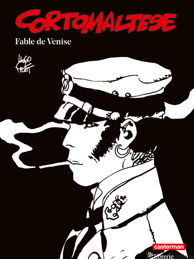 Corto Maltese: Fable de Venise