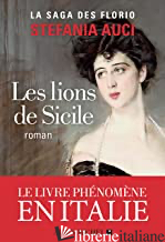 LES FLORIO - TOME 1 - LES LIONS DE SICILE