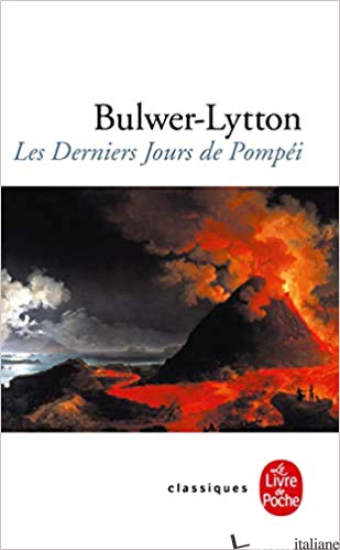 Les derniers jours de Pompei