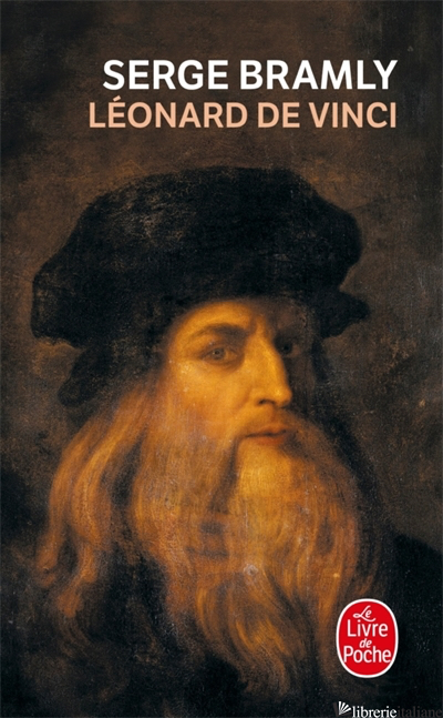 Leonard de Vinci