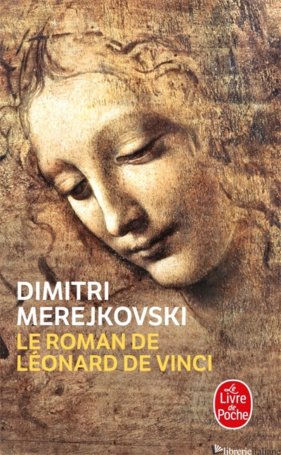 Le Roman de Leonard de Vinci