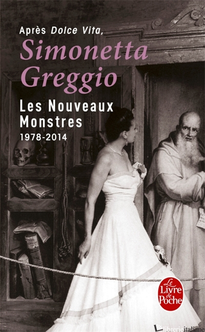 Les Nouveaux Monstres