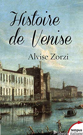 Histoire De Venise