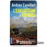 Excursion A Tindari