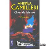 Chien De Faience