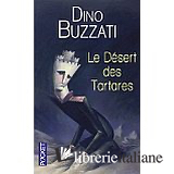 Desert Des Tartares