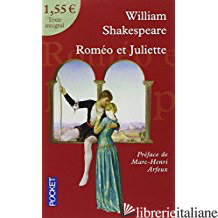 ROMEO ET JULIETTE