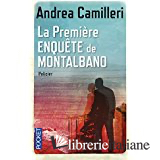 Premiere Enquete De Montalbano